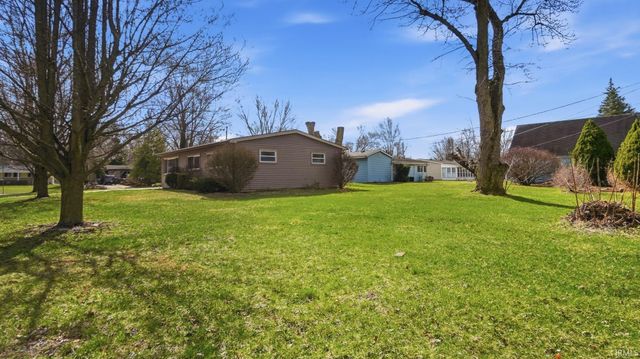 5510 Kimberley Road, Fort Wayne, IN 46809