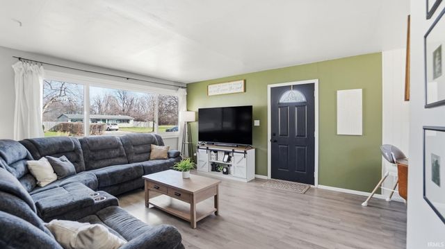 5510 Kimberley Road, Fort Wayne, IN 46809