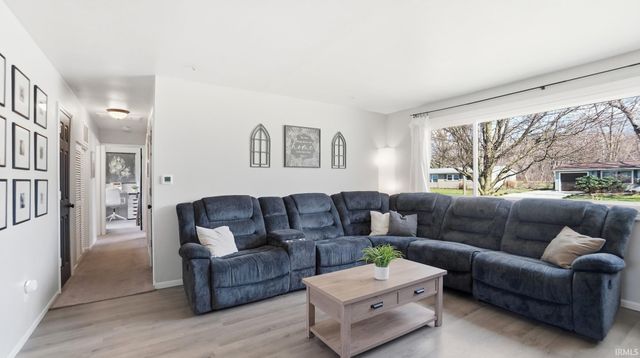 5510 Kimberley Road, Fort Wayne, IN 46809