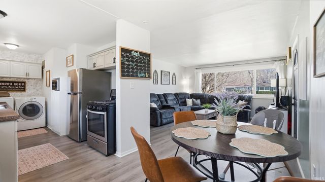 5510 Kimberley Road, Fort Wayne, IN 46809