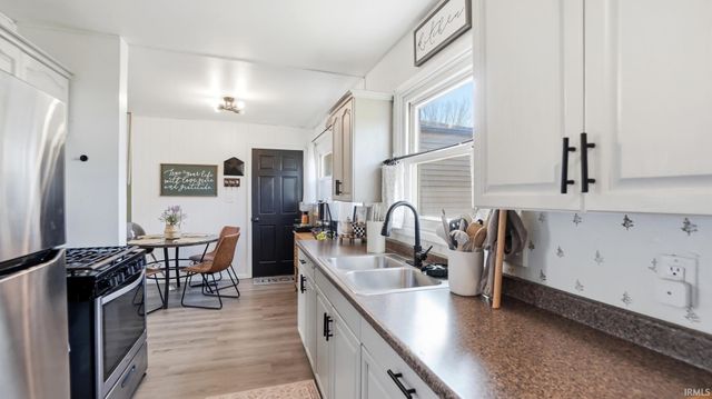 5510 Kimberley Road, Fort Wayne, IN 46809