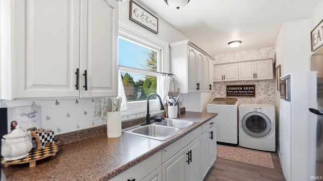 5510 Kimberley Road, Fort Wayne, IN 46809