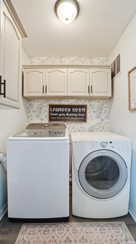 5510 Kimberley Road, Fort Wayne, IN 46809