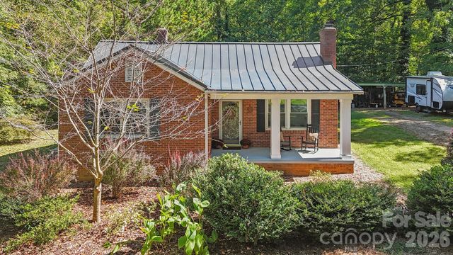 4416 Mcclure Road, Charlotte, NC 28216