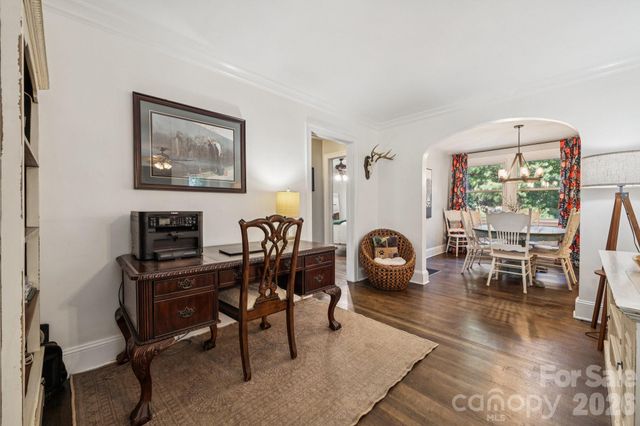 4416 Mcclure Road, Charlotte, NC 28216