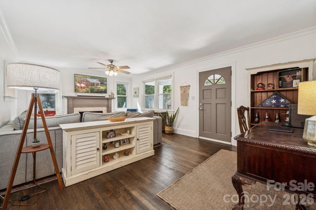 4416 Mcclure Road, Charlotte, NC 28216