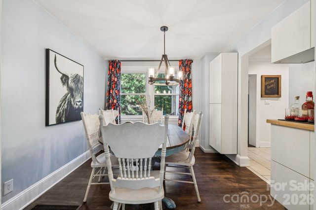 4416 Mcclure Road, Charlotte, NC 28216