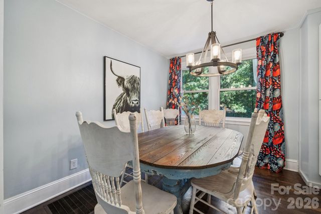 4416 Mcclure Road, Charlotte, NC 28216