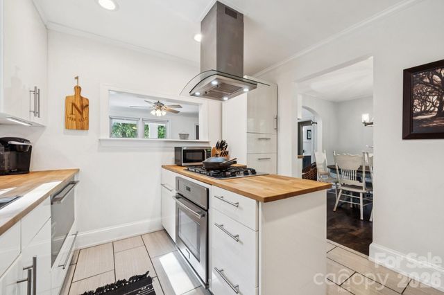 4416 Mcclure Road, Charlotte, NC 28216