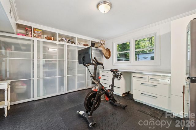 4416 Mcclure Road, Charlotte, NC 28216