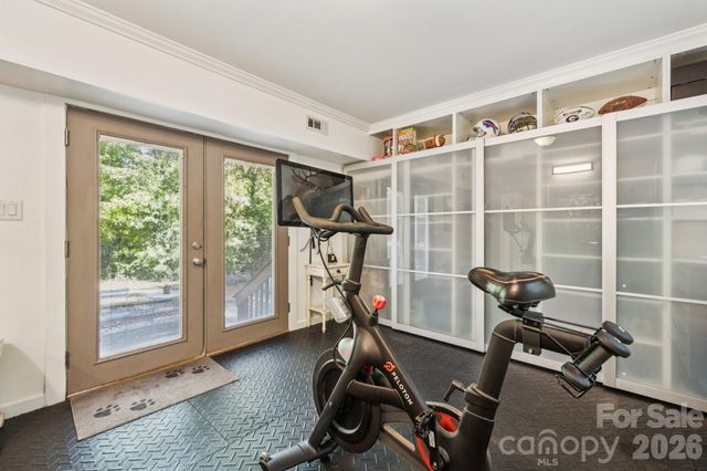 4416 Mcclure Road, Charlotte, NC 28216