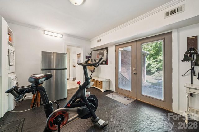 4416 Mcclure Road, Charlotte, NC 28216