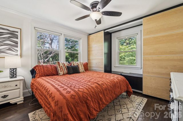 4416 Mcclure Road, Charlotte, NC 28216