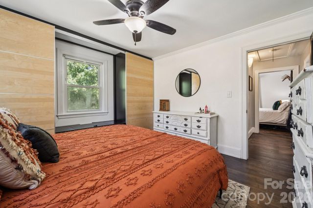 4416 Mcclure Road, Charlotte, NC 28216