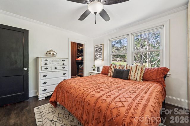 4416 Mcclure Road, Charlotte, NC 28216