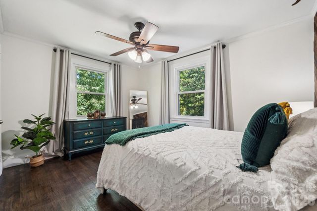 4416 Mcclure Road, Charlotte, NC 28216