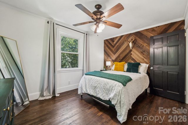 4416 Mcclure Road, Charlotte, NC 28216