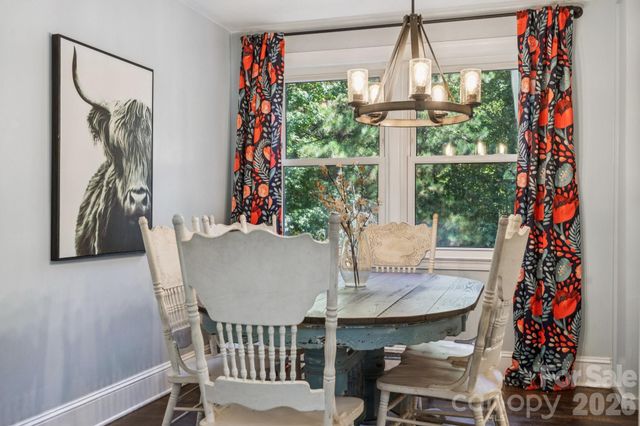 4416 Mcclure Road, Charlotte, NC 28216