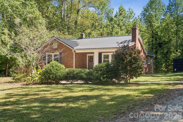 4416 Mcclure Road, Charlotte, NC 28216
