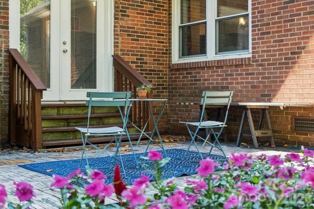 4416 Mcclure Road, Charlotte, NC 28216