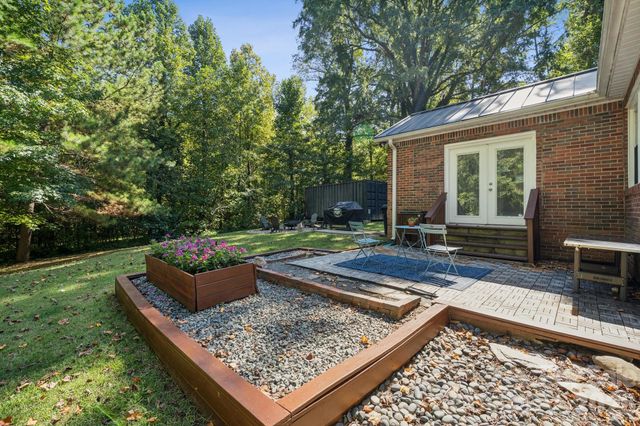 4416 Mcclure Road, Charlotte, NC 28216