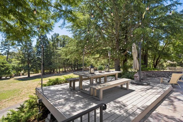 23457 Summit Road, Los Gatos, CA 95033