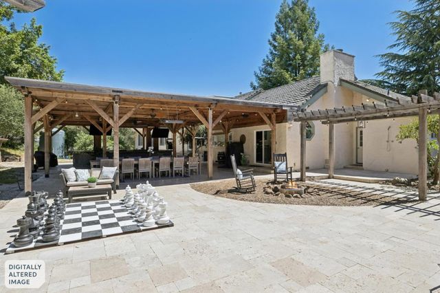 23457 Summit Road, Los Gatos, CA 95033