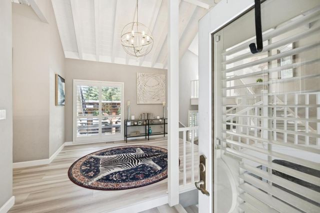 23457 Summit Road, Los Gatos, CA 95033