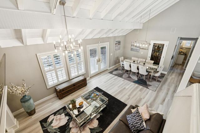 23457 Summit Road, Los Gatos, CA 95033