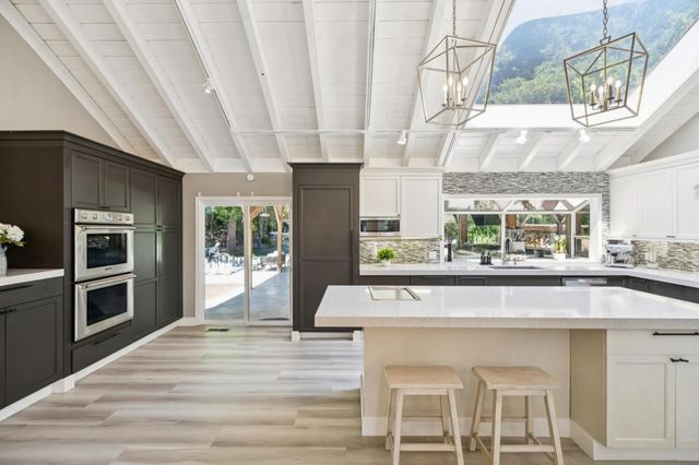 23457 Summit Road, Los Gatos, CA 95033