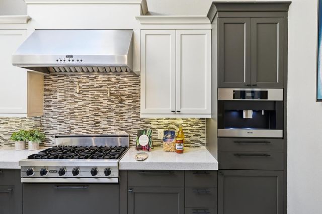 23457 Summit Road, Los Gatos, CA 95033