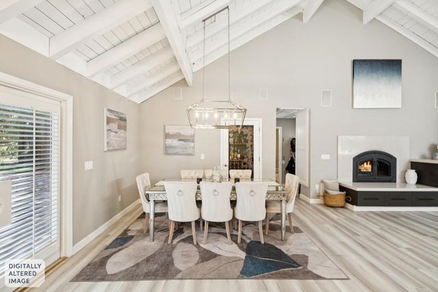 23457 Summit Road, Los Gatos, CA 95033
