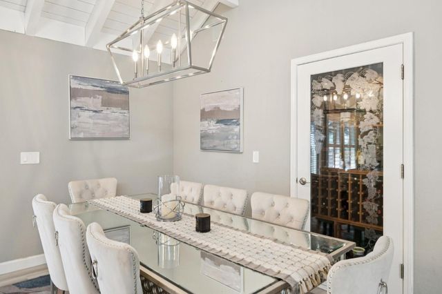 23457 Summit Road, Los Gatos, CA 95033