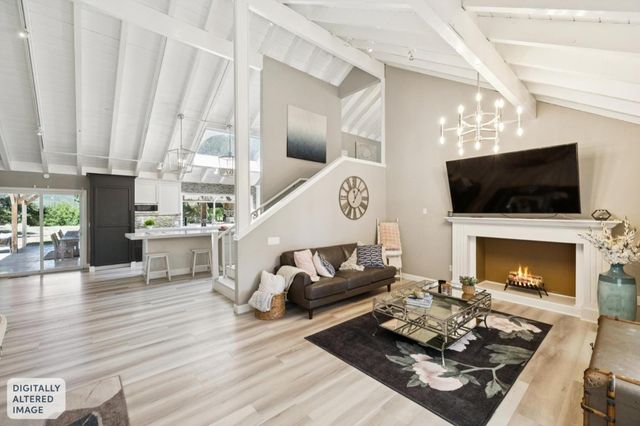 23457 Summit Road, Los Gatos, CA 95033
