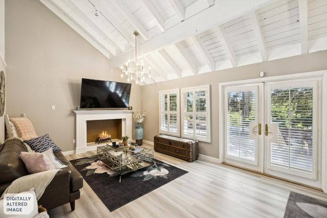 23457 Summit Road, Los Gatos, CA 95033