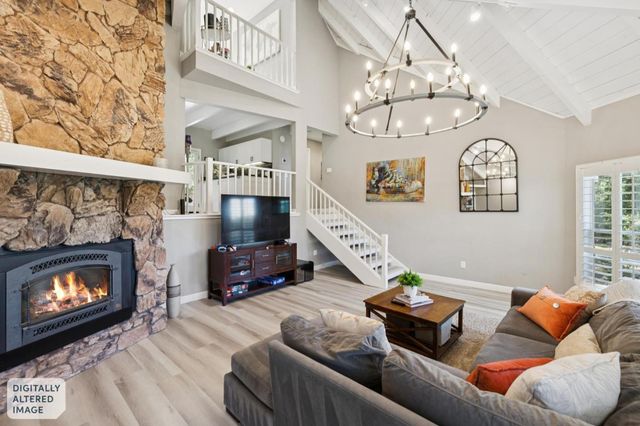 23457 Summit Road, Los Gatos, CA 95033