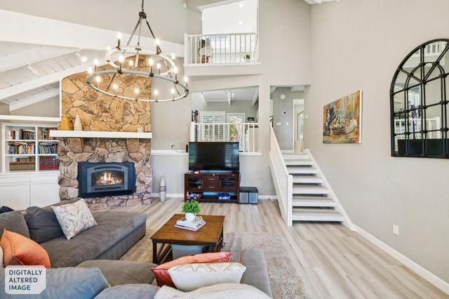 23457 Summit Road, Los Gatos, CA 95033