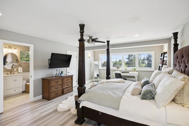 23457 Summit Road, Los Gatos, CA 95033