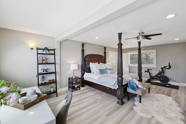 23457 Summit Road, Los Gatos, CA 95033