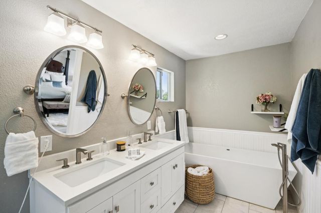 23457 Summit Road, Los Gatos, CA 95033