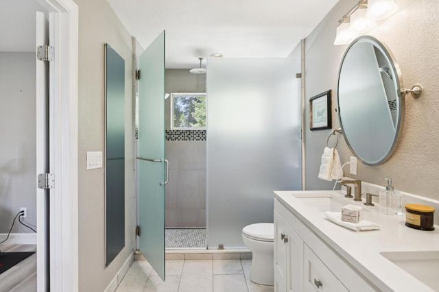 23457 Summit Road, Los Gatos, CA 95033