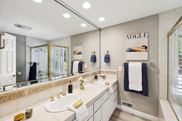 23457 Summit Road, Los Gatos, CA 95033