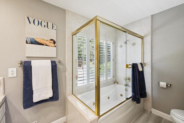 23457 Summit Road, Los Gatos, CA 95033