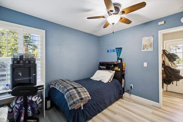 23457 Summit Road, Los Gatos, CA 95033