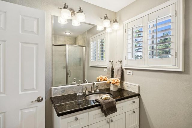 23457 Summit Road, Los Gatos, CA 95033
