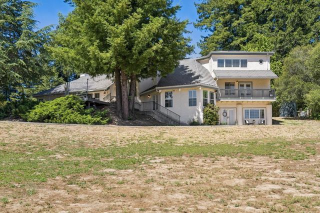 23457 Summit Road, Los Gatos, CA 95033