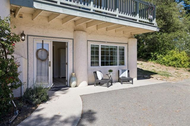 23457 Summit Road, Los Gatos, CA 95033