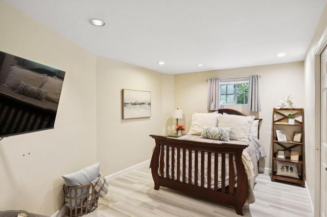 23457 Summit Road, Los Gatos, CA 95033