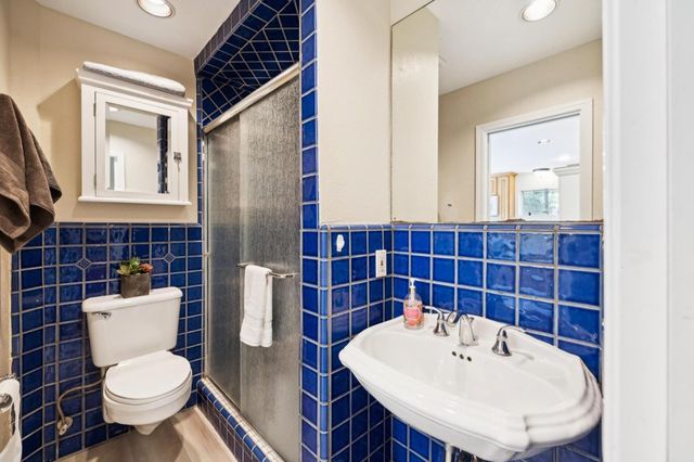 23457 Summit Road, Los Gatos, CA 95033