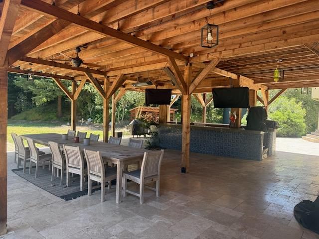 23457 Summit Road, Los Gatos, CA 95033